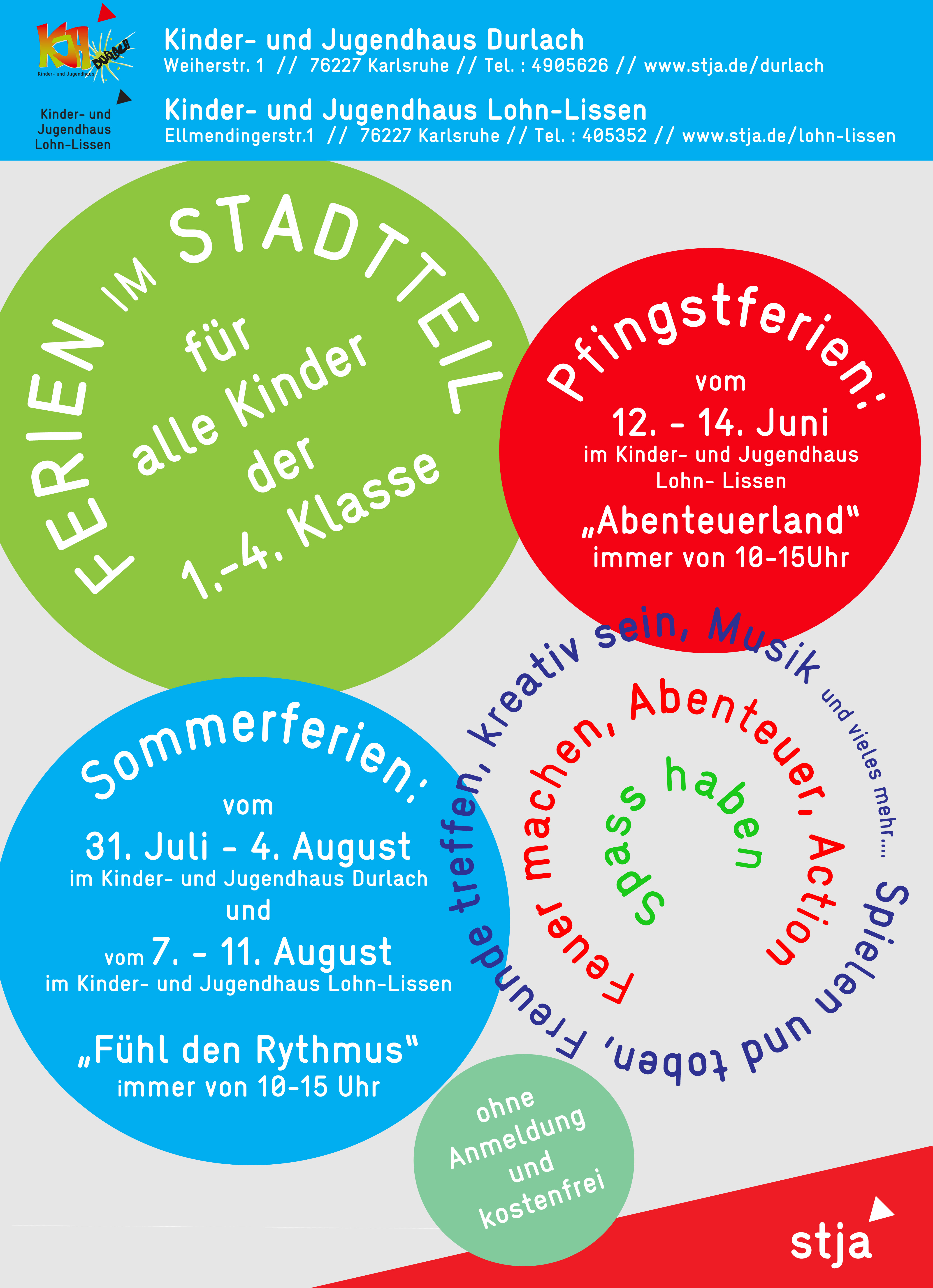 FerienprogrammKJHundLohnLissen2
