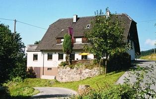 Haus Freizeit