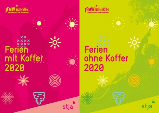 Die Ferienplanung 2020 Kann Beginnen Ferien Mit Und Ohne Koffer