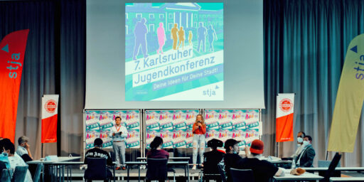 7. Karlsruher Jugendkonferenz