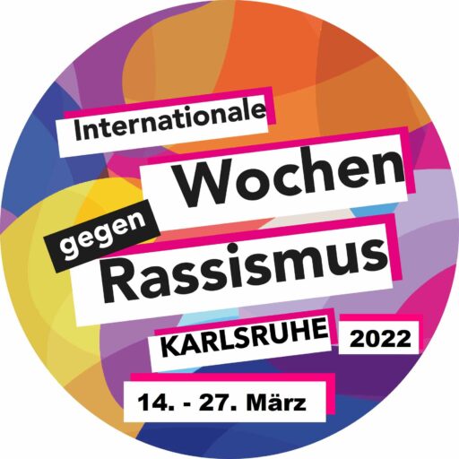 Internationale Wochen Gegen Rassismus ‹ Stja