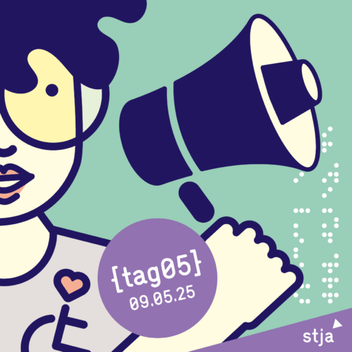 tag05 Plakat