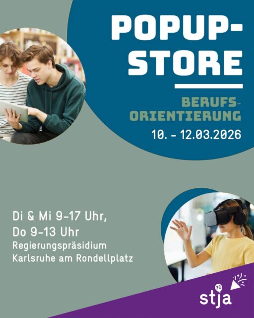 Veranstaltungsplakat