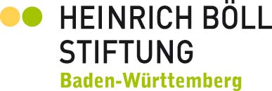 Logo der Heinrich Böll Stiftung