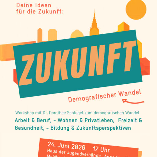 Veranstaltungsplakat