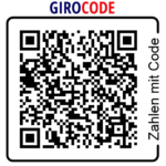 AQR-Code Spende Spiel mit
